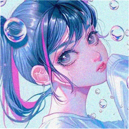 哔咔哔咔用户头像